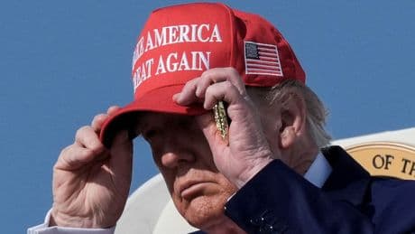 Immigrazione, l’amministrazione Trump cita in giudizio i giudici del Maryland