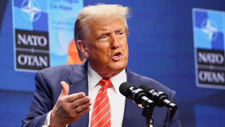 Dems at a loss to stop Trump, ending states’ Medicaid scams and other commentary