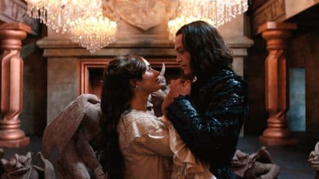 Starttermin, Handlung & Trailer - Alle Infos zu „Dracula: Die Auferstehung“