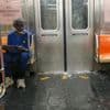 Burgemeester New York roept noodtoestand uit vanwege noodweer