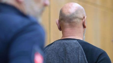 Landgericht Hannover: Gewaltsamer Tod eines Obdachlosen - Plädoyers erwartet