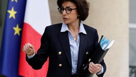 Derrière la réforme de l’audiovisuel public, les ambitions de Rachida Dati