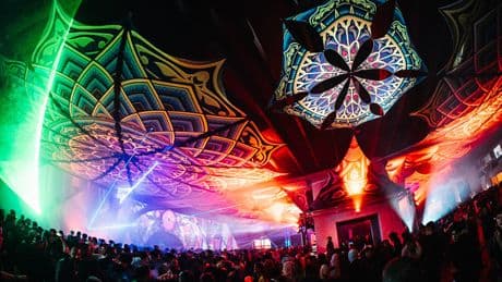 Monsterland Halloween Festival 2025 festeggia 15 anni: primi nomi e palchi svelati per l’evento di Imola