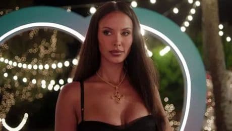 Love Island's Maya Jama uses this blurring setting powder every time before entering the villa