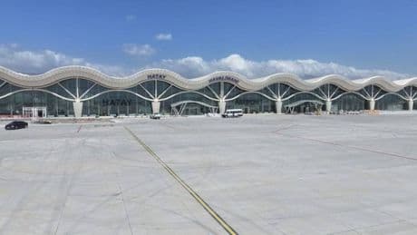 Hatay Havalimanı'nın yeniden açılış tarihi belli oldu