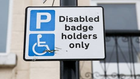 Warning to anyone with Blue Badge over ‘misunderstood rule’ that could land you with £1,000 fine or see you lose permit