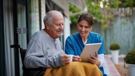 Hasta el 44% de los casos de demencia y alzhéimer podrían prevenirse