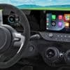 heise+ | Wie mechanische Knöpfe und Touchdisplays im Auto zusammenspielen