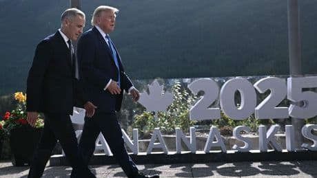 Accordo G7 su global minimum tax con esenzioni per gli Usa