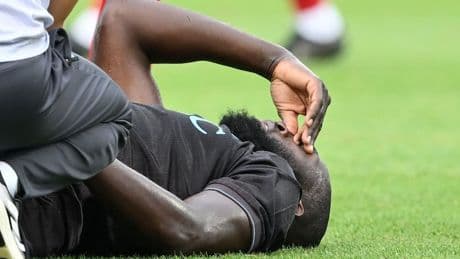 Lukaku, allarme Napoli! Ansia Conte, si torna sul mercato. Como su Laporte, Roma-Sancho, si lavora