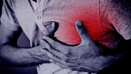 Tropikal fırtınalar kalp damar hastalığı şikayetlerini artırdı