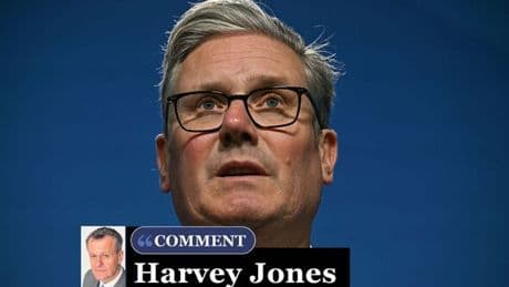 Keir Starmer out! PM in hiding as rebel Labour MPs demand 'regime change’