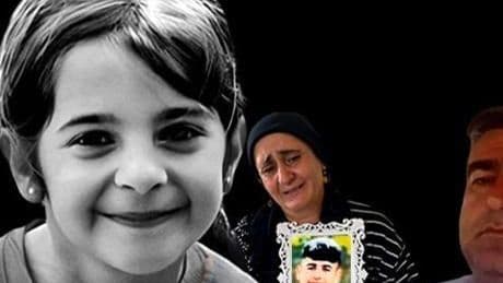 Son dakika! Narin Güran cinayeti davasında cezalar onandı