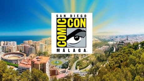 Sorpresa con el pelotazo de Málaga con la Comic Con y Schwarzenegger