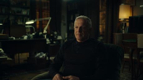 The Mastermind of the World’s Biggest Diamond Heist Speaks Out in Netflix Documentary Stolen