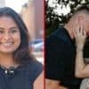 Watch: 'Please give me an invite' - Americans react to Taylor Swift's engagement