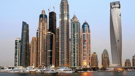 Comprar casa en Dubai o en Punta Cana a partir de 50.000 euros: a falta de oferta, los compradores buscan refugio fuera de España