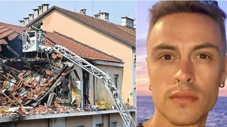 Jacopo Peretti, chi era il 35enne morto nell'esplosione a Torino. I due lavori e lo studio, le chiamate a vuoto degli amici