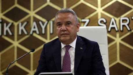Son dakika | Antalya’da “Muhittin Böcek” soruşturmasında 8 şüpheli daha tutuklandı