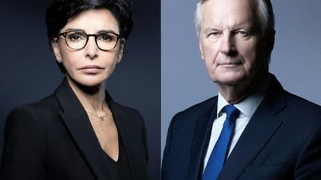 Législative partielle de Paris: les électeurs convoqués les dimanches 21 et 28 septembre