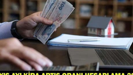 MAYIS AYI KİRA ARTIŞ ORANI 2025 TÜİK: Mayıs ayı kira zammı yüzde kaç olacak, ne zaman açıklanacak?