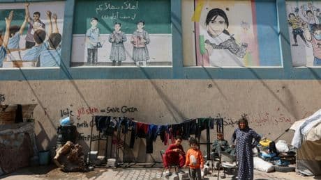 Gaza: pour le Hamas, de nouvelles négociations de trêve avec Israël n’ont plus d’intérêt