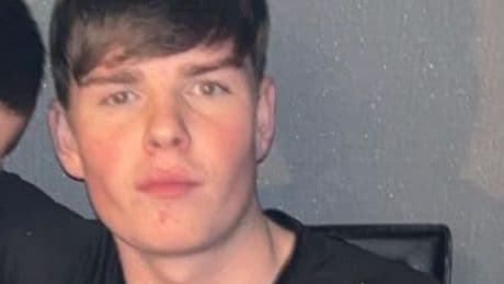 Busby AFC raises £5k for family of former player Kayden Moy after Irvine beach tragedy