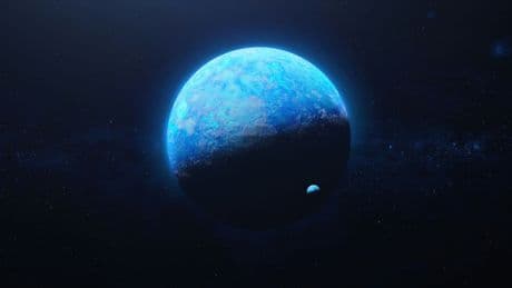 Les chercheurs qui affirment avoir trouvé des traces de vie extraterrestre se sont peut-être un peu emballés