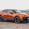 New Porsche 'M1' SUV to use front-biased 4WD system