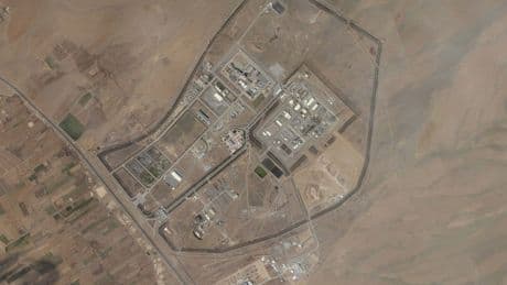 El caos geopolítico desata los riesgos de proliferación de armas nucleares