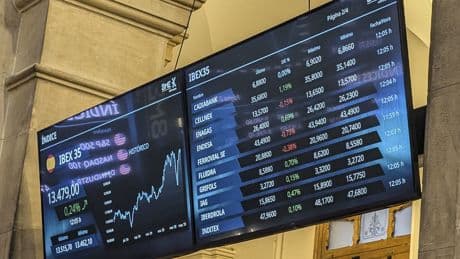 El Ibex pone en duda sus máximos