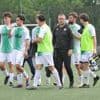 Football. L’USJA Carquefou aux portes de la montée en Régional 1