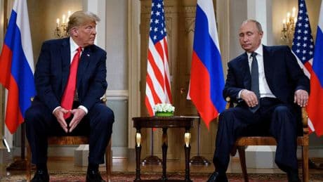 "È lui a offrire una via d'uscita". L'ideologo di Putin detta le condizioni in Alaska