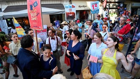 Festival d’Avignon : notre sélection de spectacles durant le off