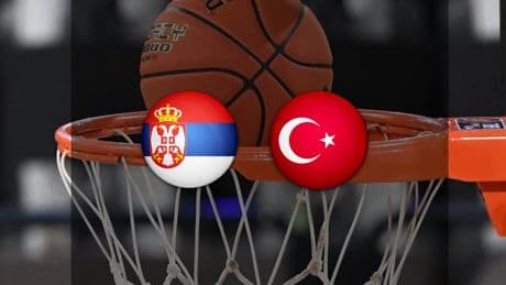 Sırbistan - Türkiye maçı CANLI | Sırbistan U18 - Türkiye U18 maçı hangi kanalda ve saat kaçta?