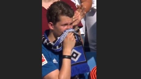 Ein Klassiker aus 2018 - Der Rekord-Dino verlässt die Liga