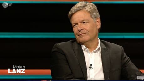 Habecks Auftritt bei Lanz zeigt mir einmal mehr: Ich gönne ihm das politische Aus