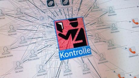 Terrorabwehr: Streit über Palantir: Sicherheitsbehörden des Bundes liebäugeln mit umstrittener Spitzel-Software