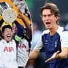 How tackling Europe with Tottenham is Thomas Frank's biggest test to date - and why questions are swirling over how ready his Spurs team are, writes MATT BARLOW