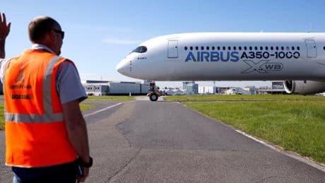 « Les entreprises doivent se fixer des objectifs sur l’usage de l’avion pour les déplacements de leurs salariés »
