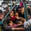 Die Lage im Überblick: Tauziehen um neues Verteilsystem von Hilfsgütern in Gaza