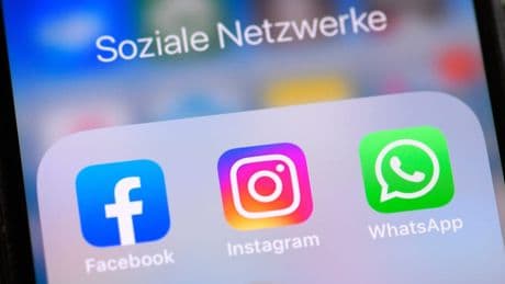 Facebook-Nutzer erhält Schadenersatz von Meta wegen Datenschutzverstoß