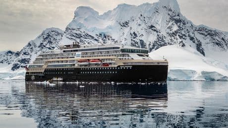 HX launches rare Arctic cruise expeditions designed with Inuit communities