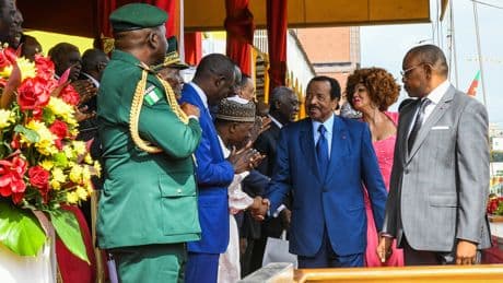Cameroun : comment Paul Biya, le plus vieux président du monde, se maintient au pouvoir