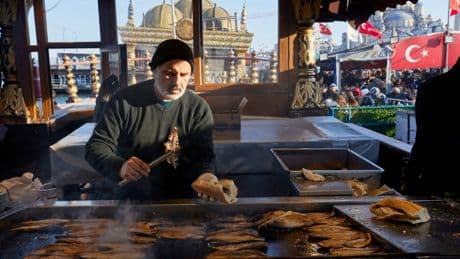 Une recette de pain vieille de 5 000 ans adaptée à la sécheresse
