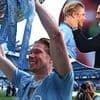 Kevin De Bruyne, King of Manchester City: What he's really like behind the scenes, how he challenged Pep Guardiola, set the standards and where he ranks in club's history