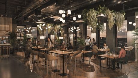Glasgow handed vote of confidence as plans for £50m Radisson project lodged