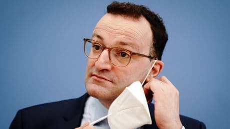 Neue Vorwürfe gegen Ex-Gesundheitsminister - Mails belasten Spahn wegen Masken-Käufen