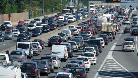 «Enfer», «catastrophe», «guerre»... À Toulouse, les embouteillages virent au cauchemar pour les automobilistes