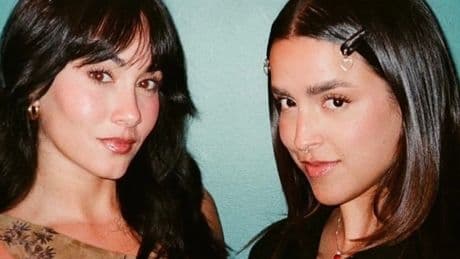 Quién es Gale, la amiga íntima de Aitana y telonera de su concierto en el Metropolitano